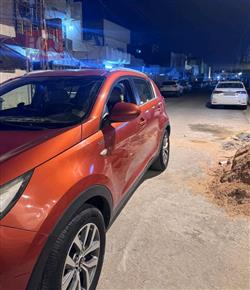 کیا سپۆرتاج